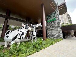Dairy Farm Residences (D23), Shop House #560423971